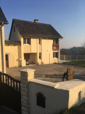 Gîte Prat